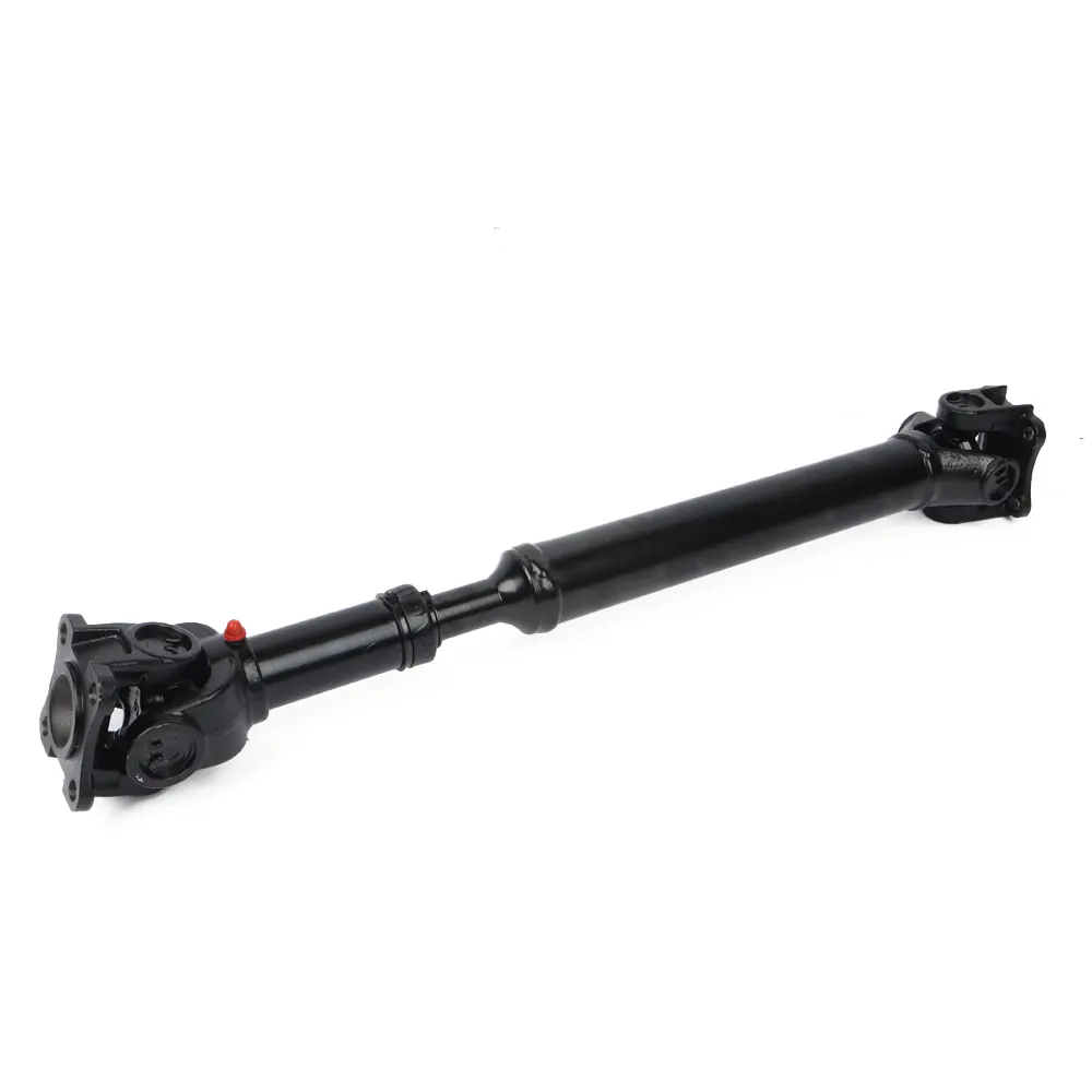 PROPELLER SHAFT