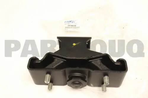 ENGINE MOUNTING INSULATOR