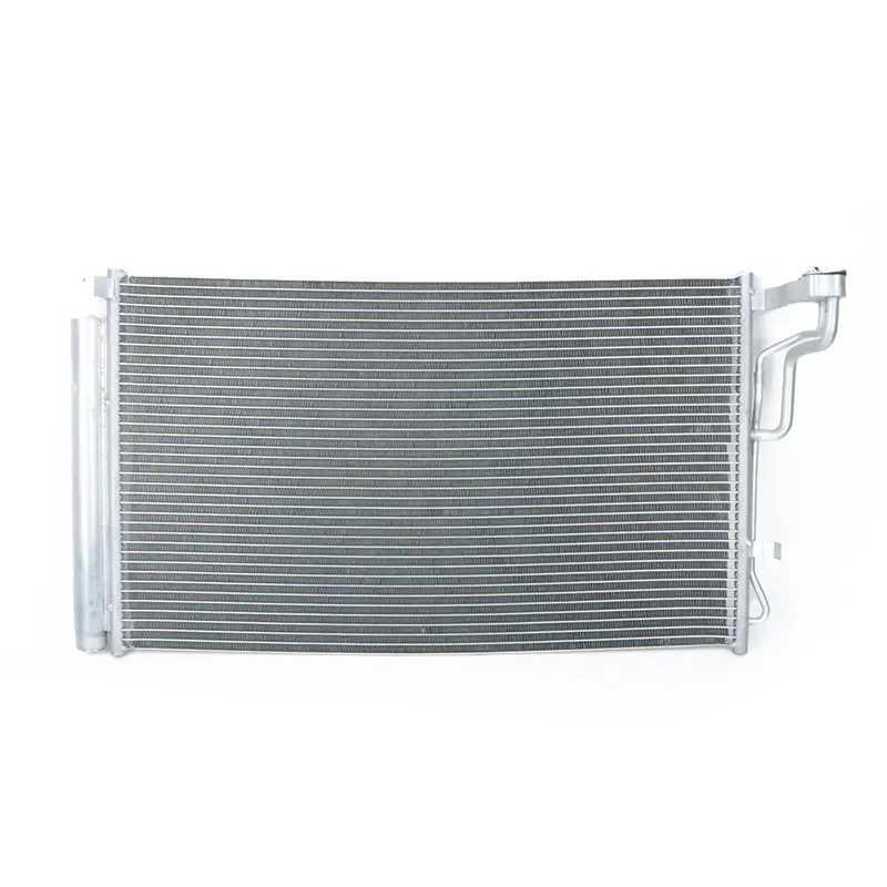 A/C CONDENSER