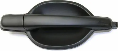 DOOR OUTSIDE HANDLE