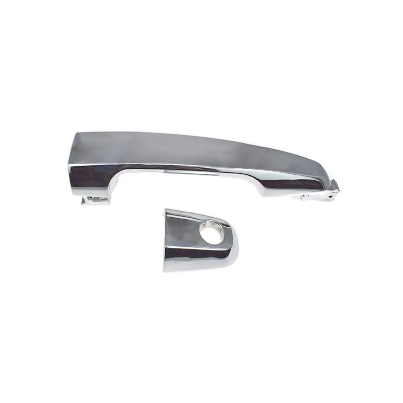 DOOR OUTSIDE HANDLE