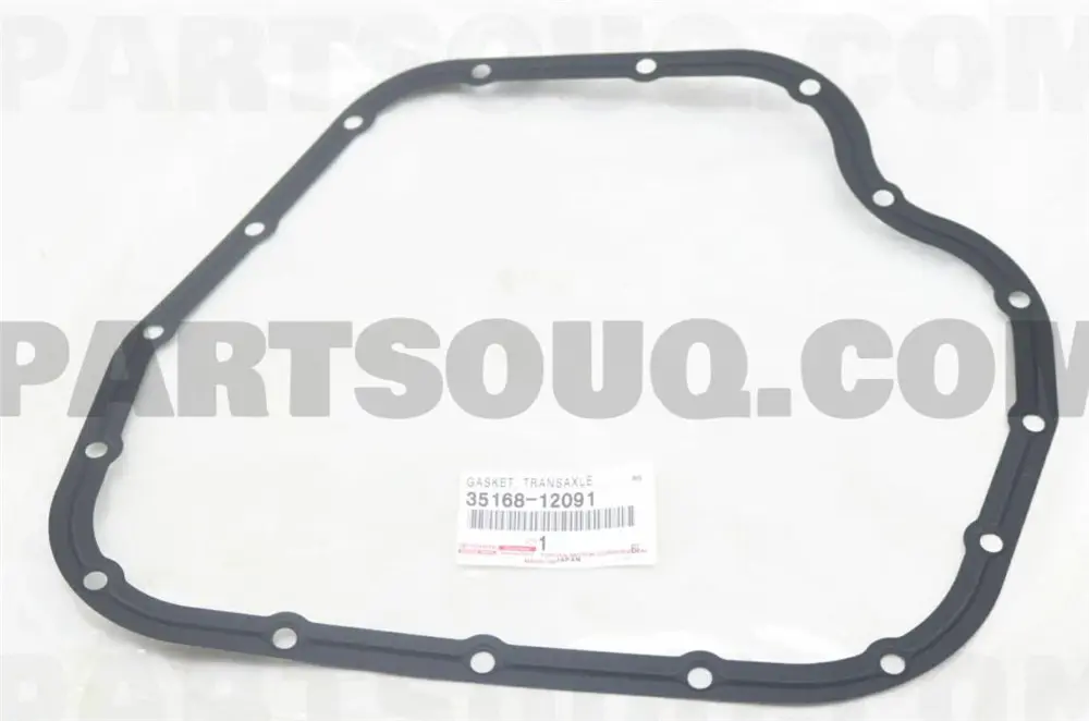 GASKET,A/T OIL PAN
