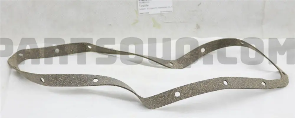 GASKET,A/T OIL PAN