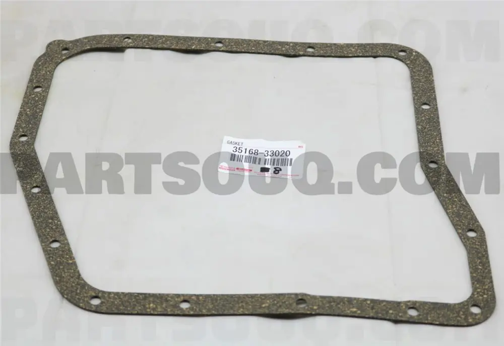 GASKET,A/T OIL PAN