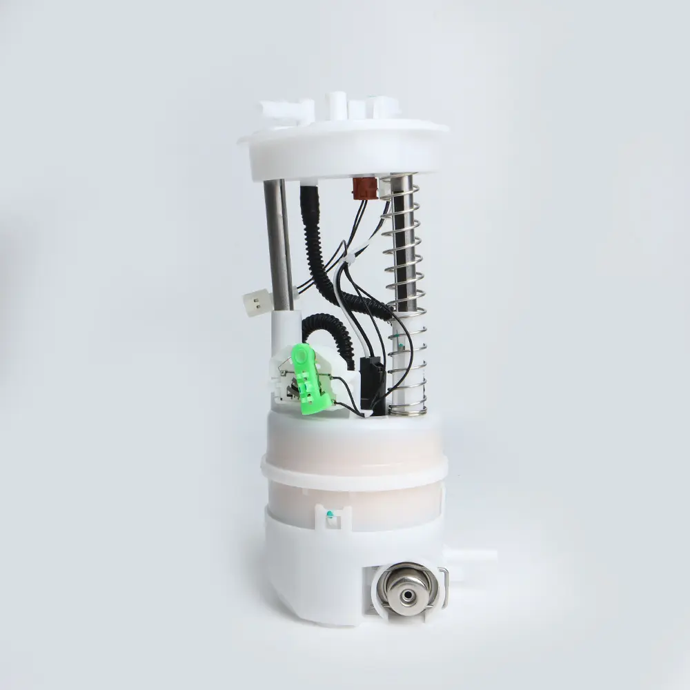 PUMP & GAUGE ASSY,FUEL TANK