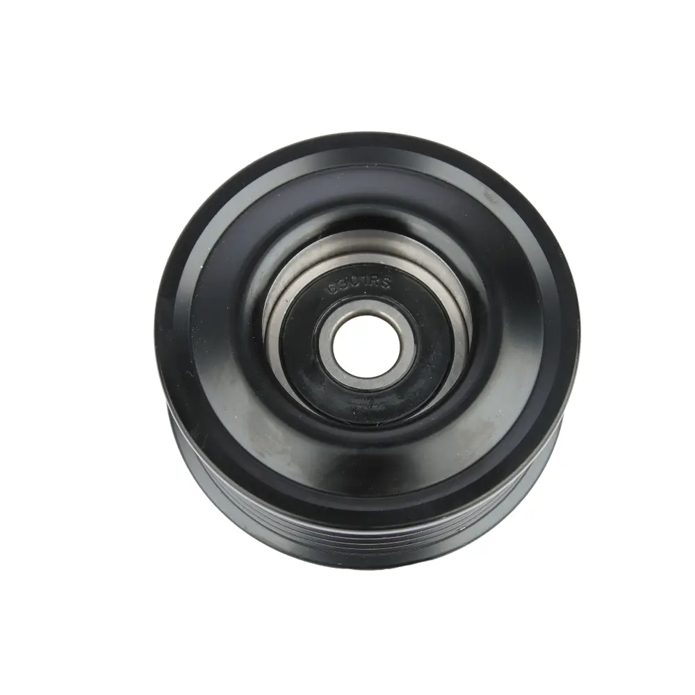 ALTERNATOR DRIVE BELT AUTO TENSIONER