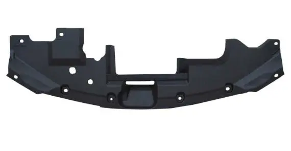 COVER,HEADLAMP SUPPORT UPR PANEL