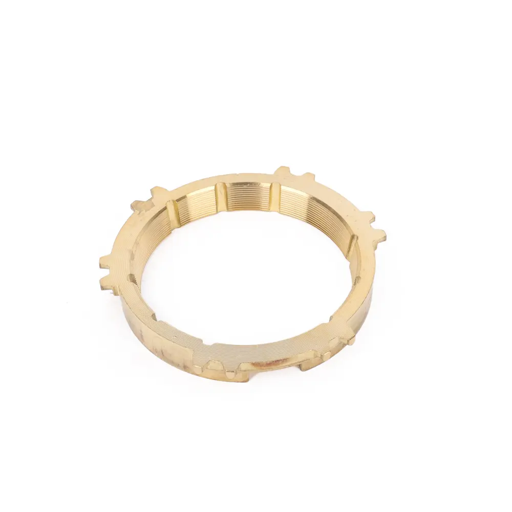 M/T SYNCH BAULK RING