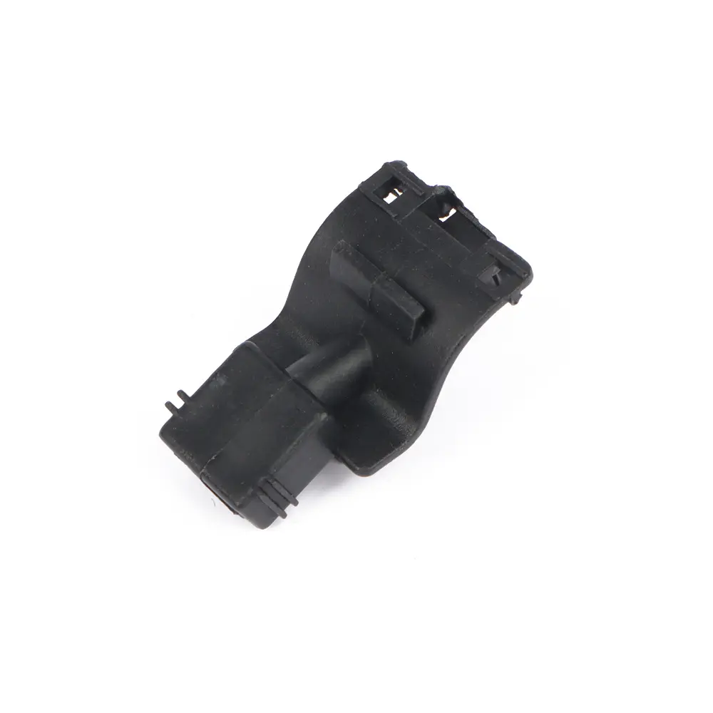 WINDSHIELD WASHER NOZZLE