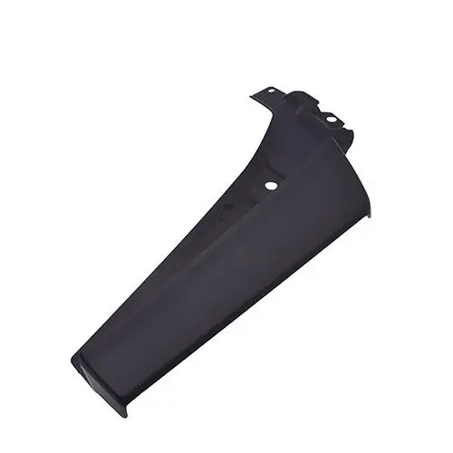 BUMPER EXTENSION & COVER