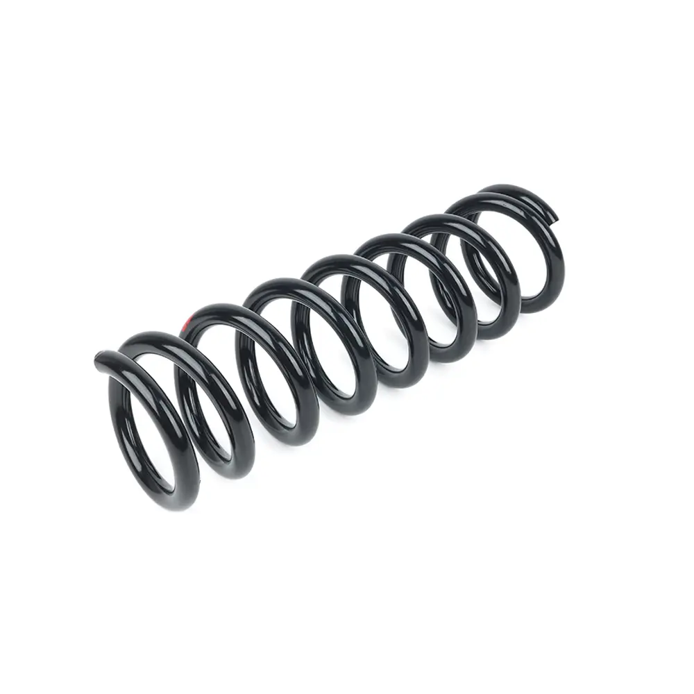 SUSPENSION COIL SPRING