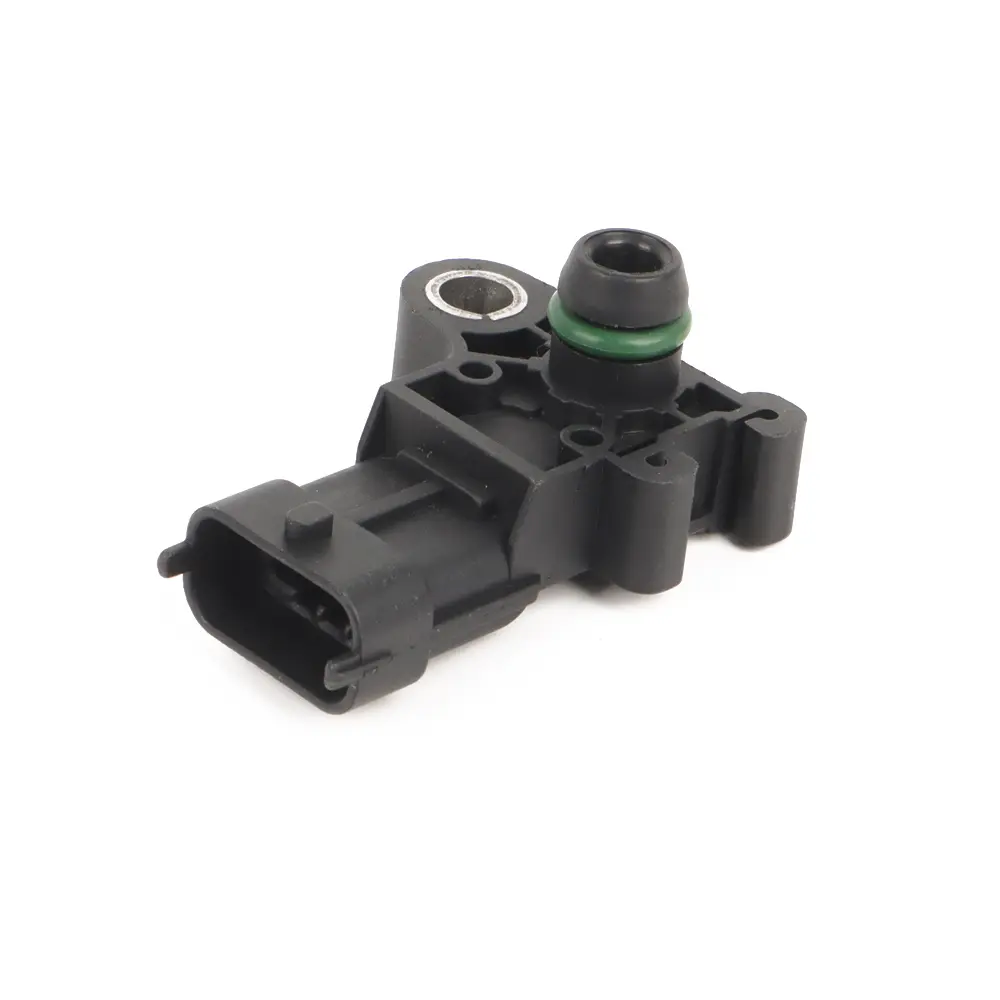 ENGINE CONTROL BOOST SENSOR