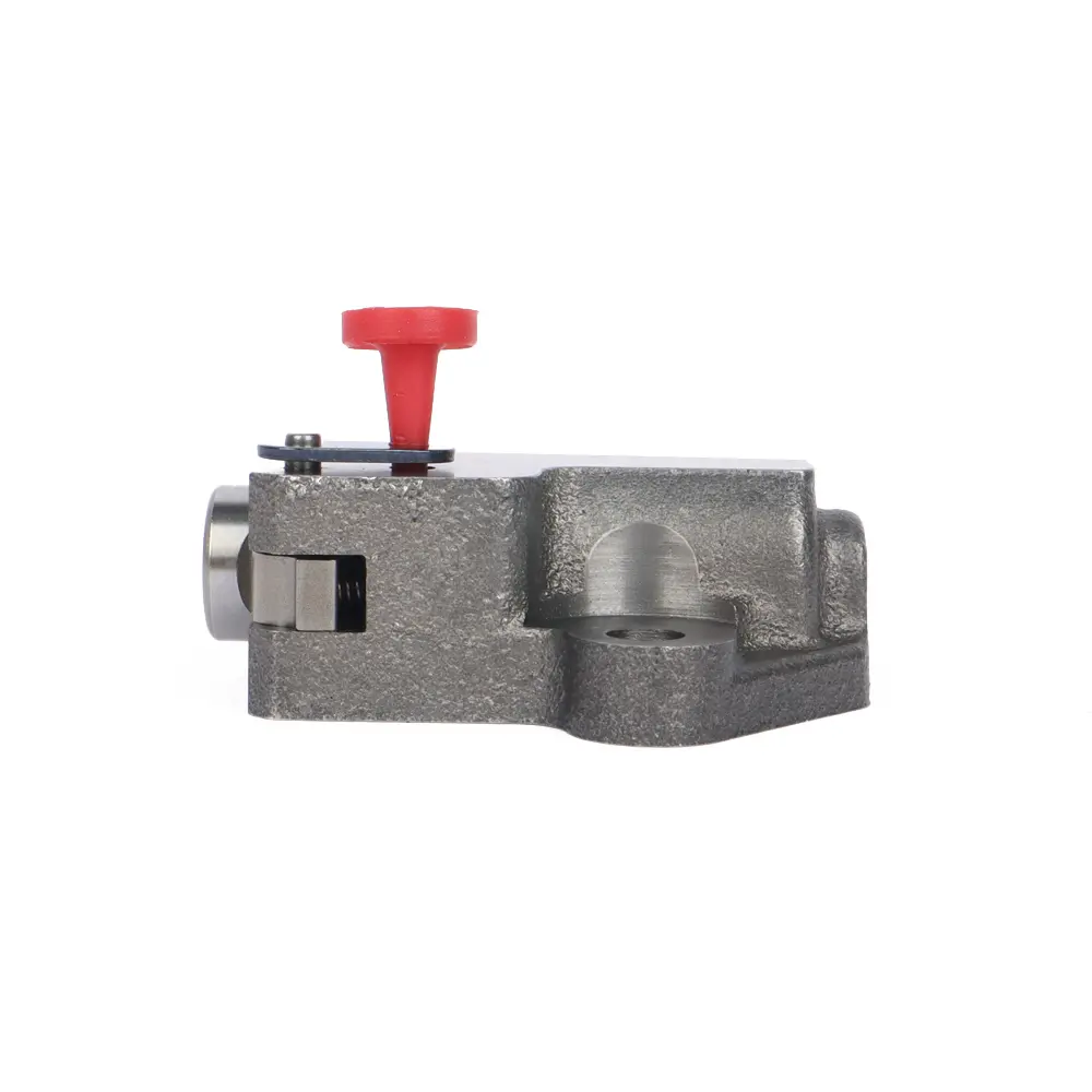 TIMING BELT TENSIONER ADJUSTER