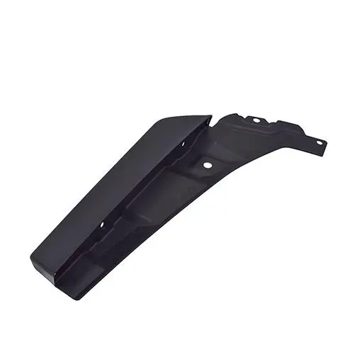 BUMPER EXTENSION & COVER