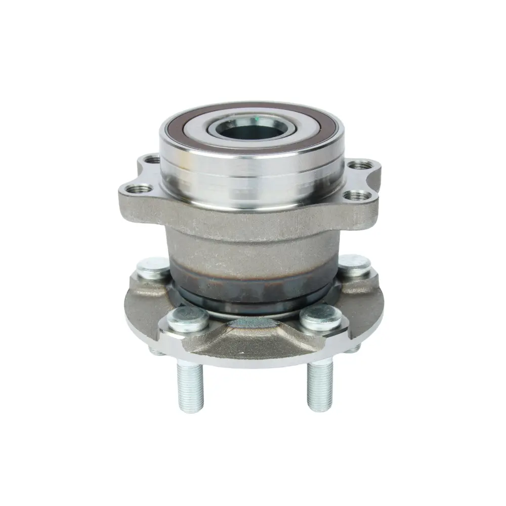 WHEEL HUB