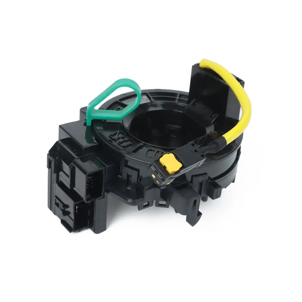 AIR BAG SENSOR SPRING