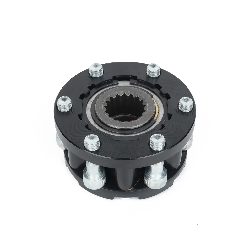 FREEWHEEL HUB