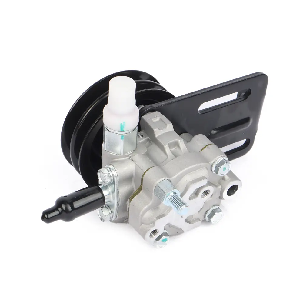 POWER STEERING OIL PUMP