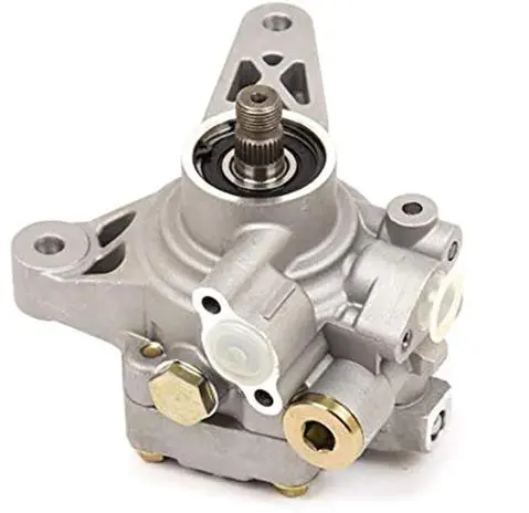 POWER STEERING OIL PUMP