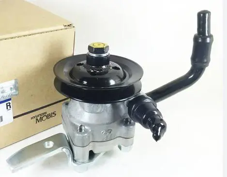 POWER STEERING OIL PUMP