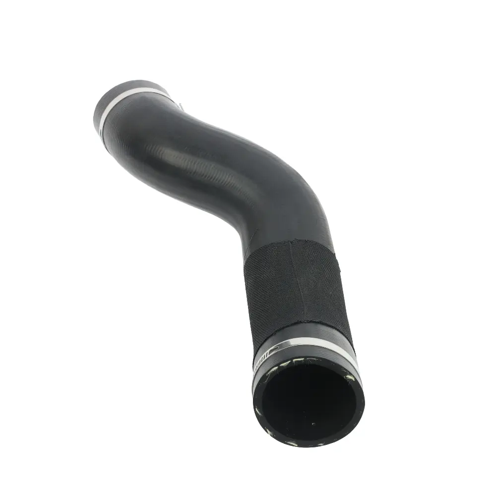 INTER COOLER INTAKE/OUTLET AIR HOSE