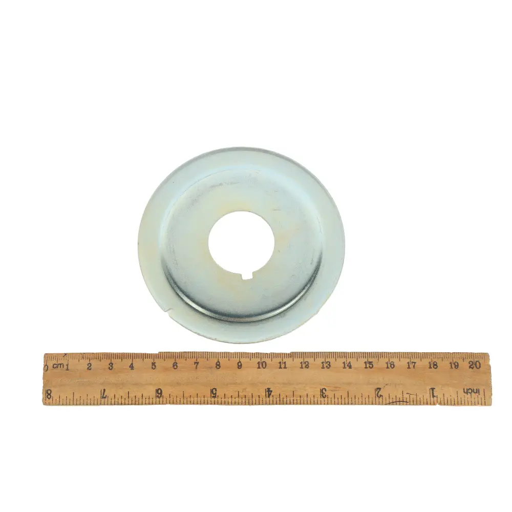 CRANKSHAFT ANGLE SENSING BLADE