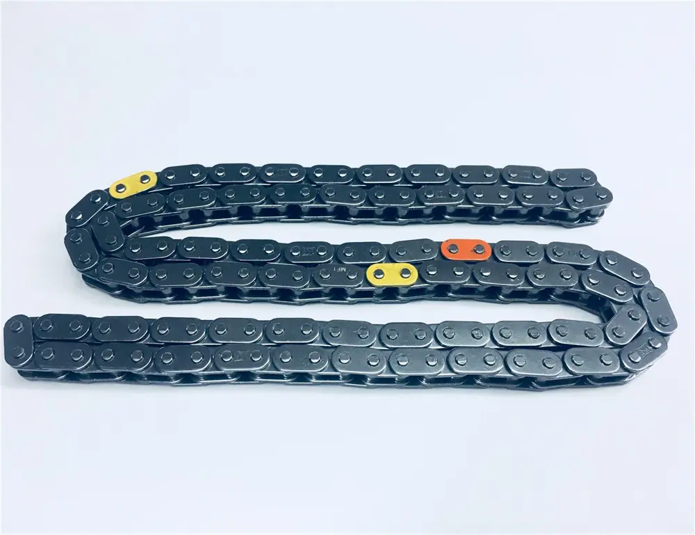 VALVE TIMING CHAIN