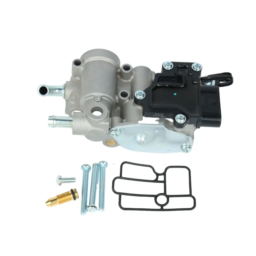 THROTTLE IDLE SPEED CONTROL SERVO KIT