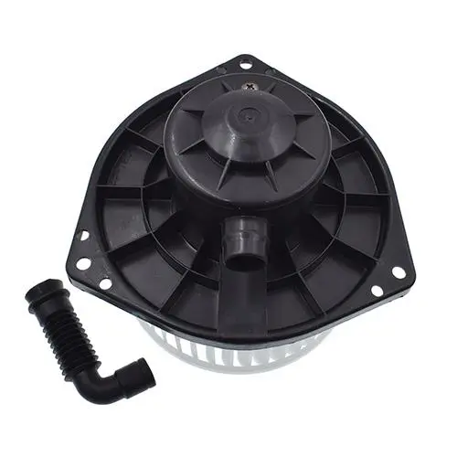 HEATER FAN & MOTOR KIT