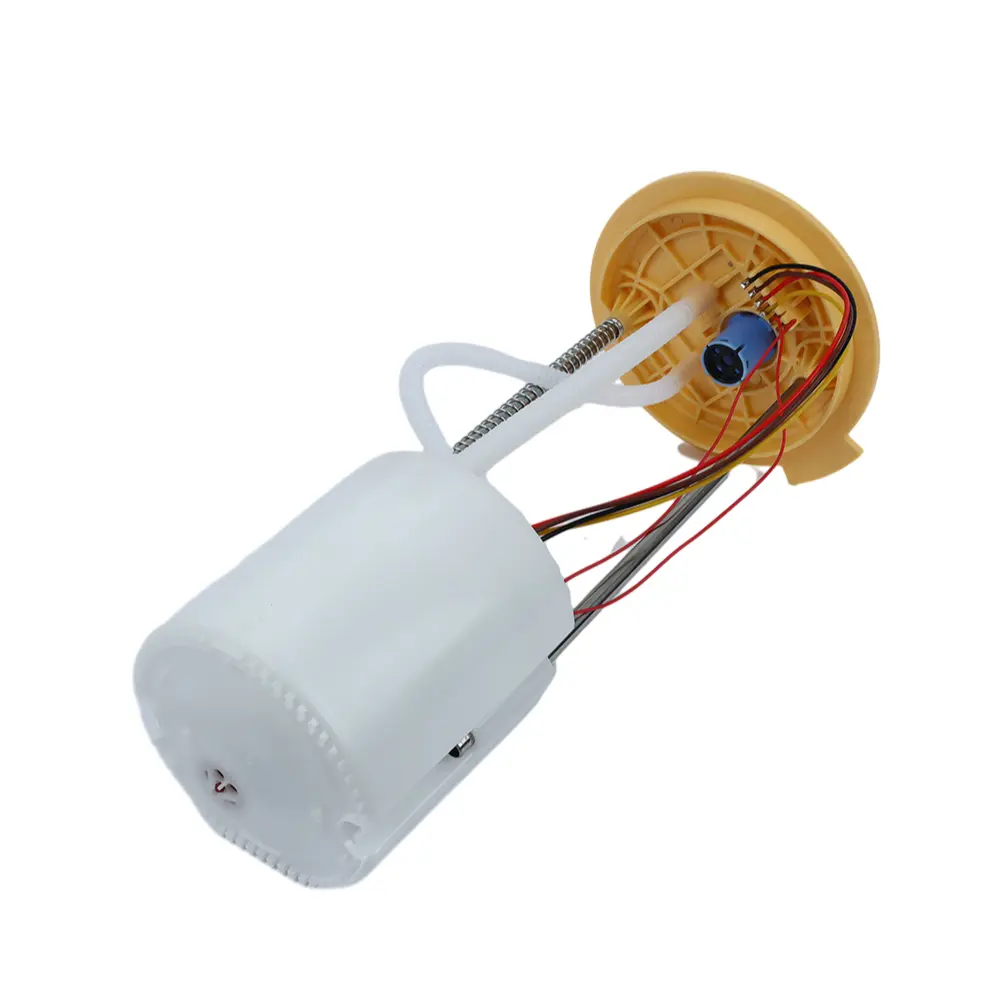 PUMP & GAUGE ASSY,FUEL TANK