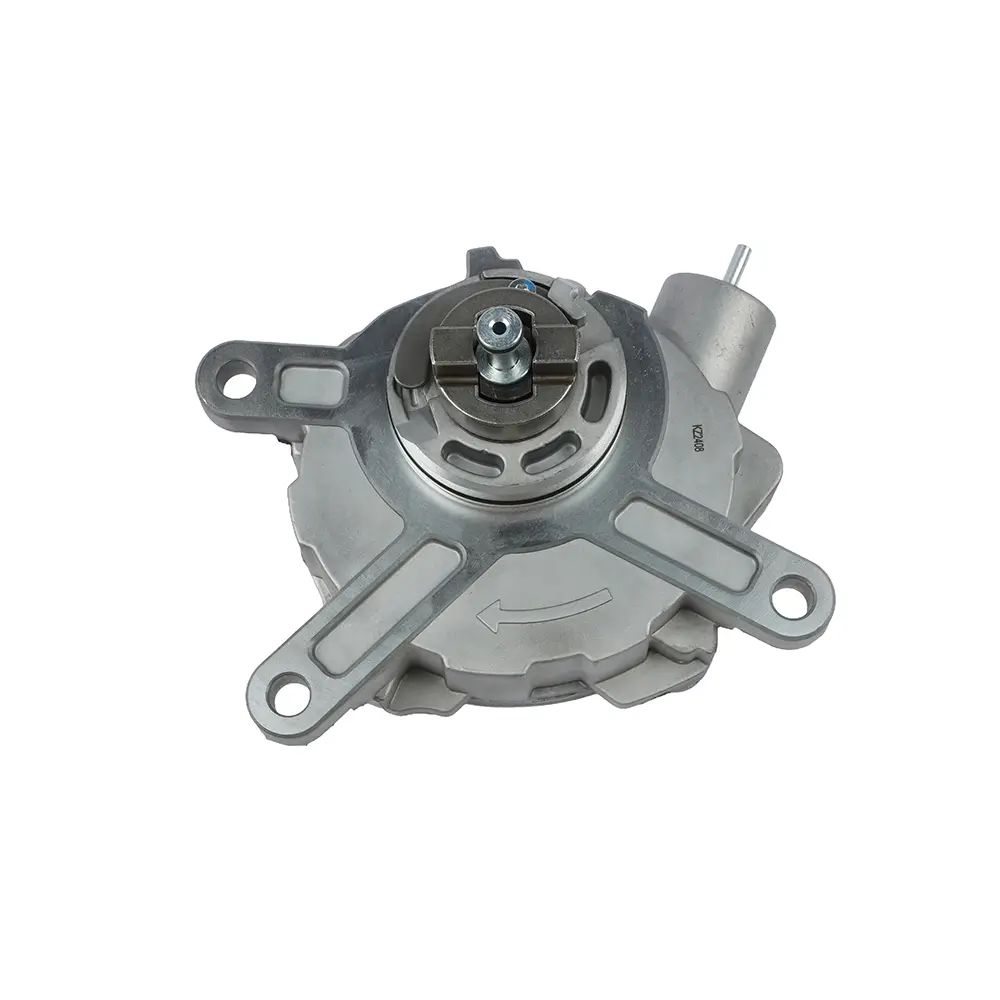 VACUUM PUMP