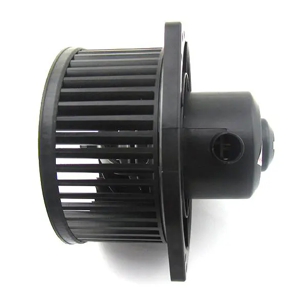 HEATER FAN & MOTOR KIT
