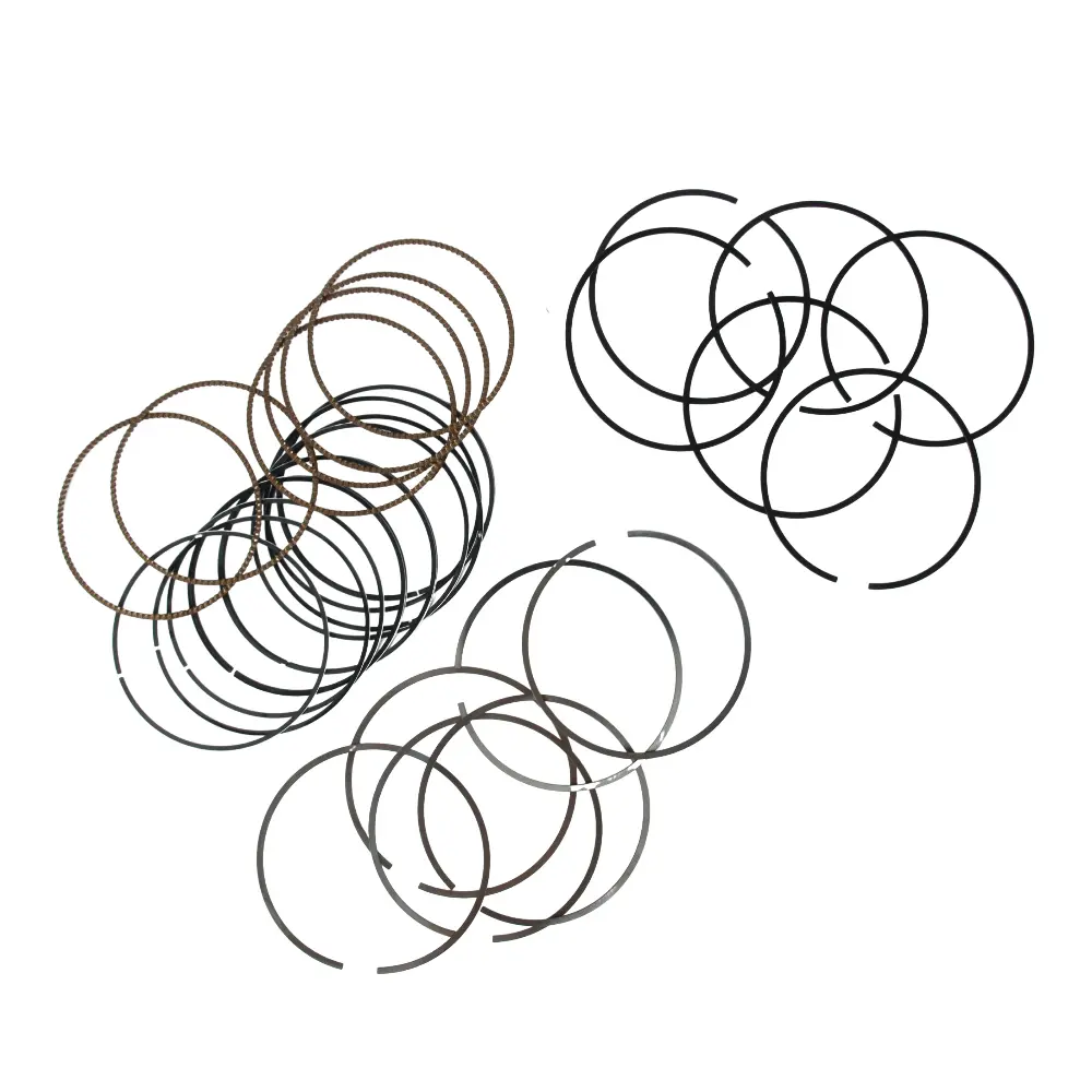 PISTON RING