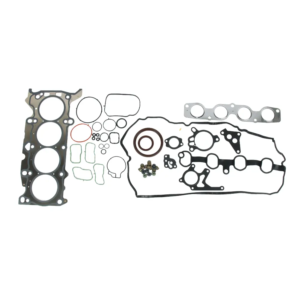 ENGINE OVERHAUL GASKET KITS