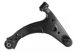SUSPENSION ARM