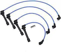 SPARK PLUG CABLE SET