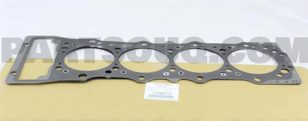 CYLINDER HEAD GASKET