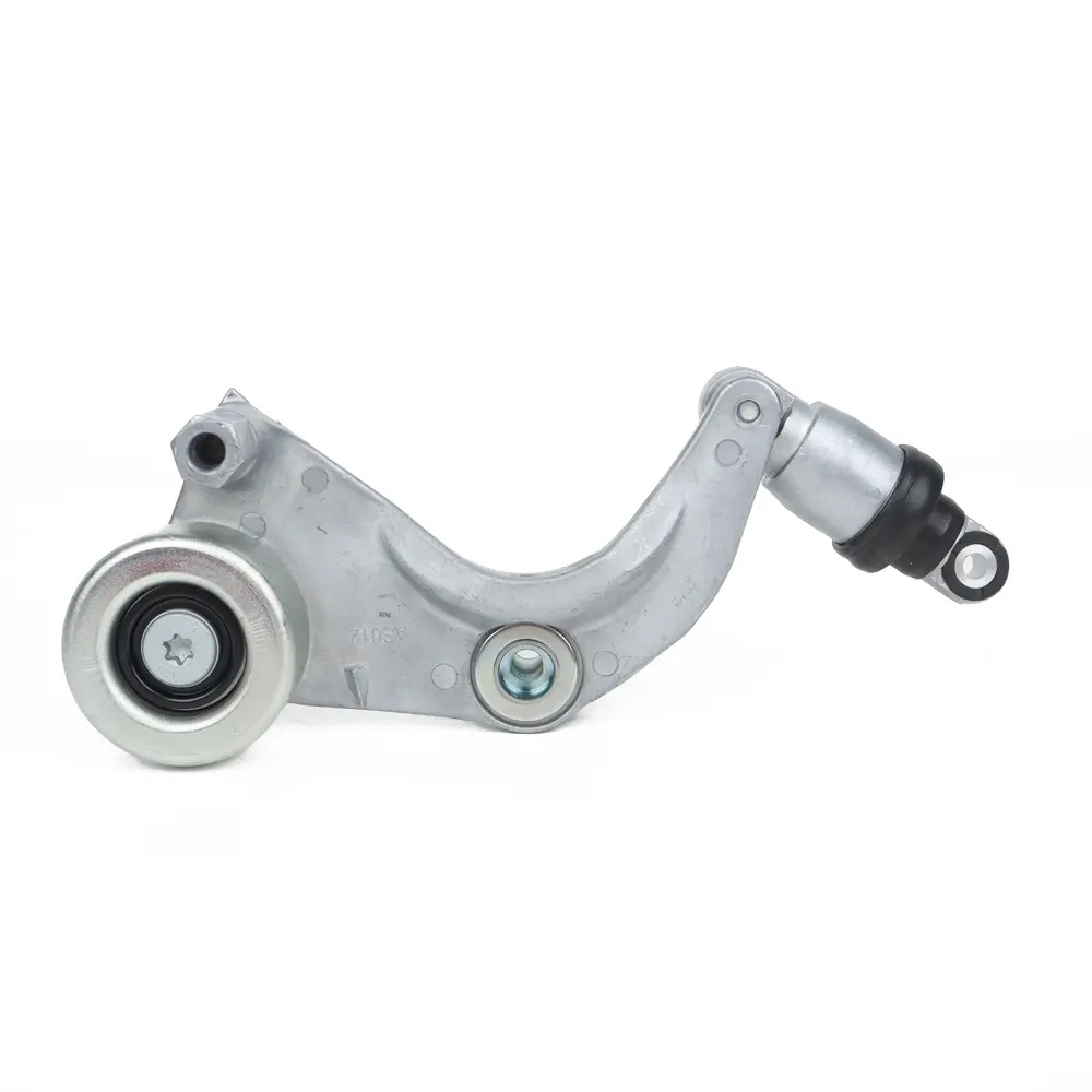 TIMING BELT TENSIONER