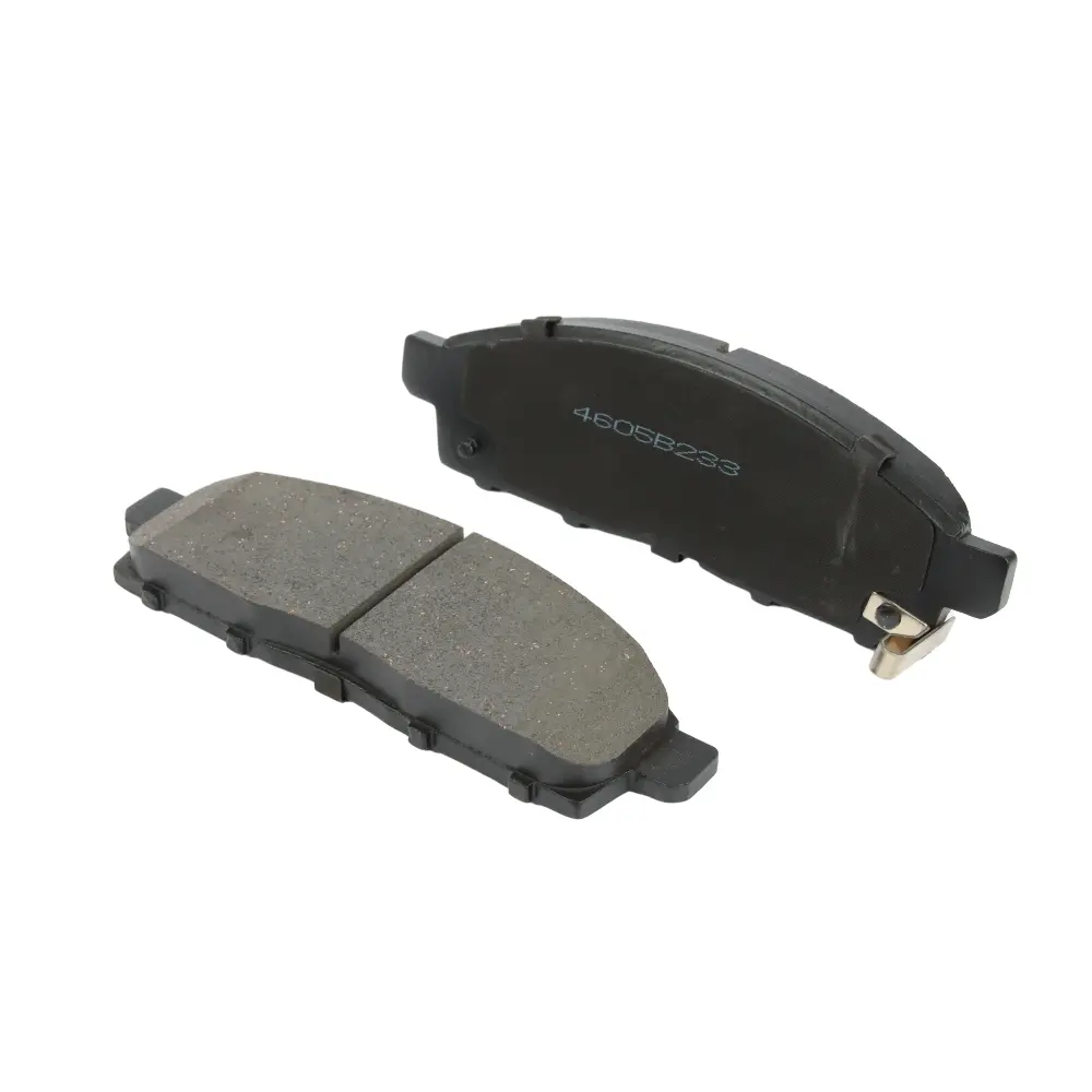 BRAKE PAD