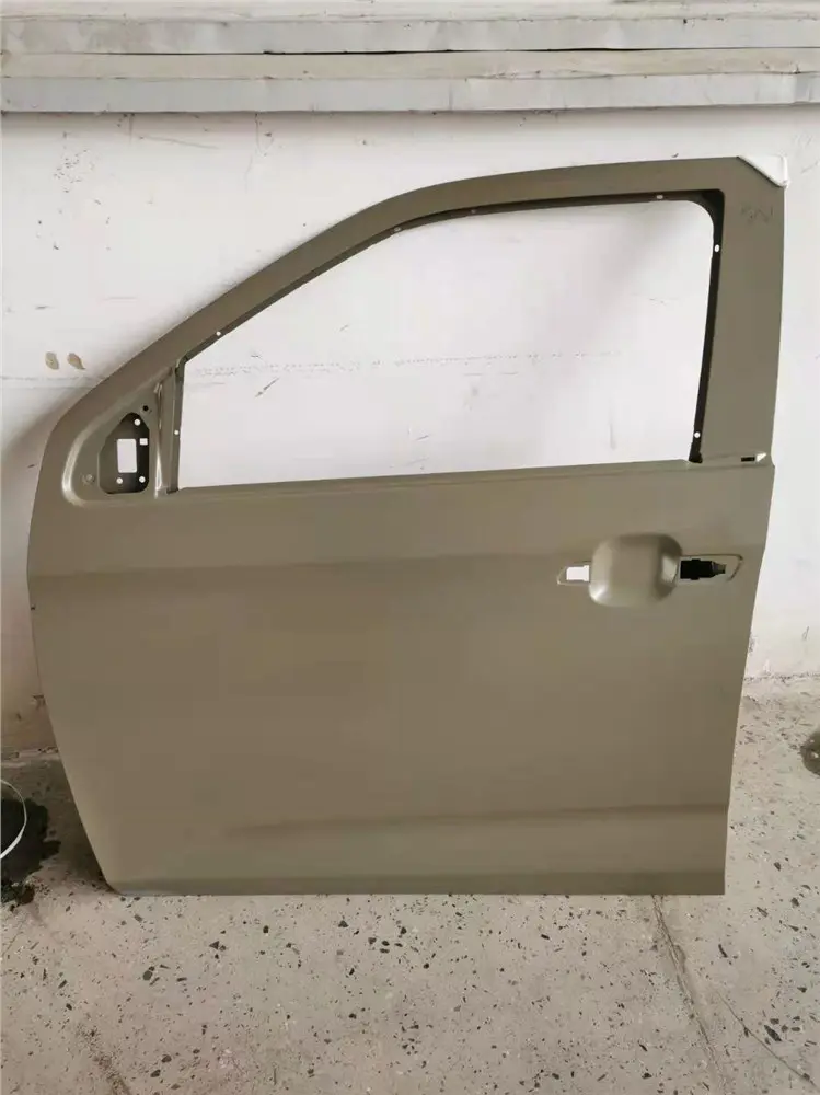 DOOR PANEL