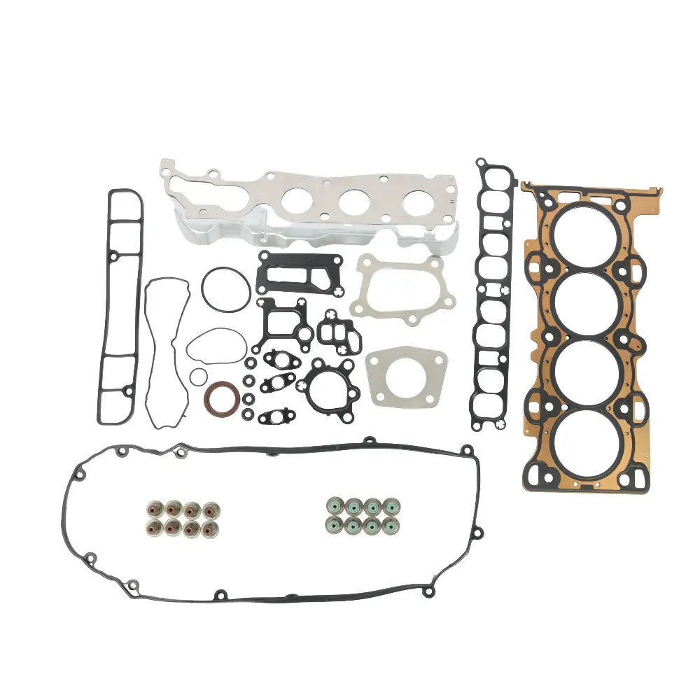 ENGINE OVERHAUL GASKET KITS