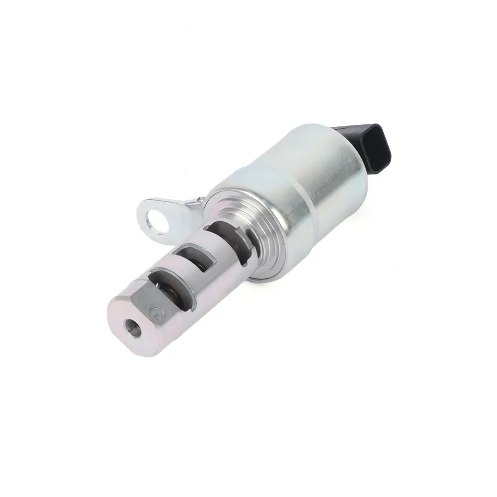 OIL FEEDER CONTROL VALVE