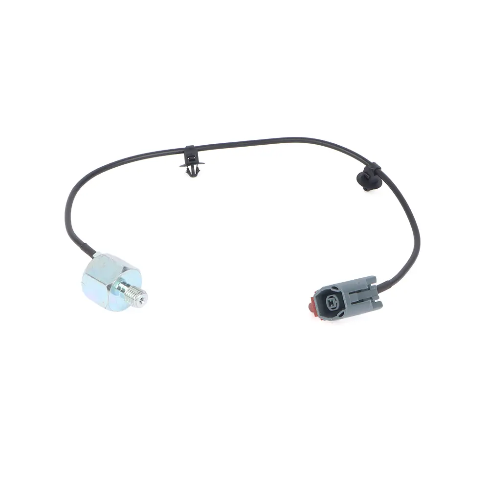 ENGINE CONTROL KNOCK SENSOR