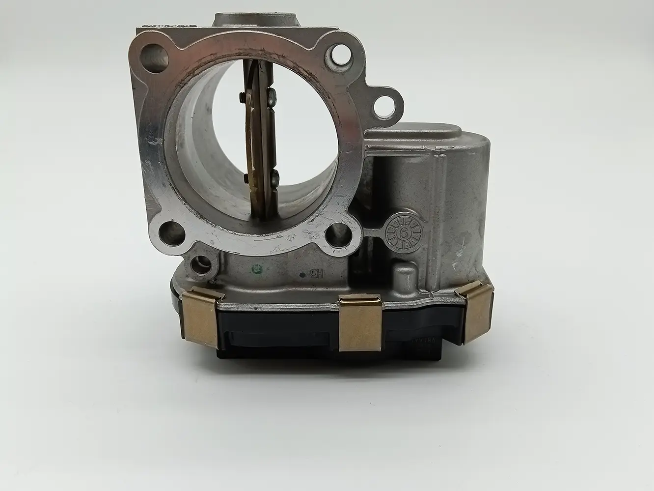 THROTTLE BODY ASSY