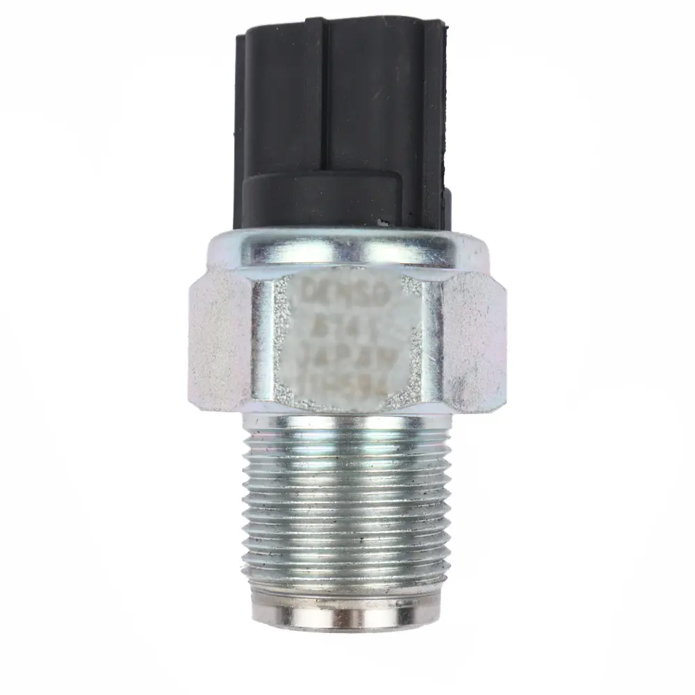 FUEL RAIL PRESSURE SENSOR