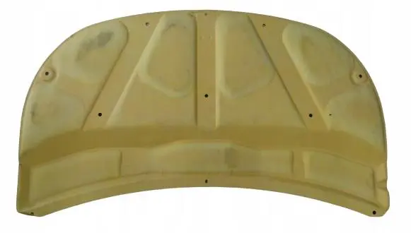 HOOD INSULATOR