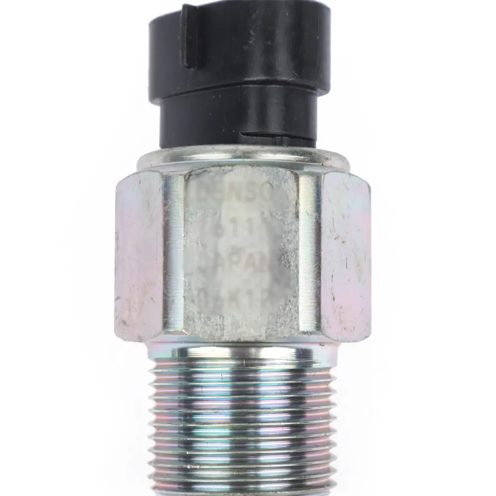 FUEL RAIL PRESSURE SENSOR
