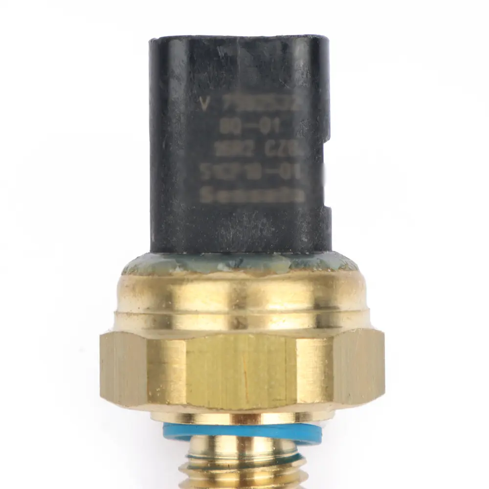 ENGINE OIL PRESSURE SWITCH