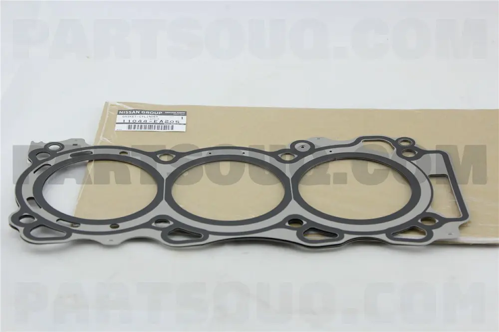 CYLINDER HEAD GASKET