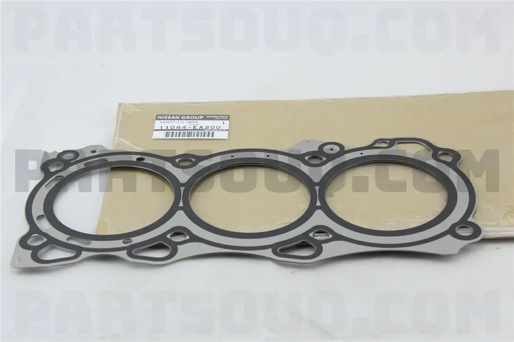 CYLINDER HEAD GASKET